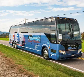 motor coach