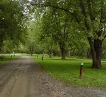 Spring Gap Recreation Area Photo