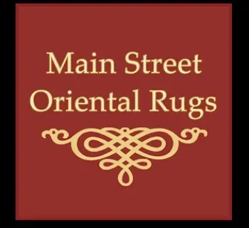 Main Street Oriental Rugs logo Photo