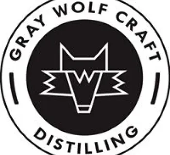 Gray Wolf Craft Distilling logo Photo