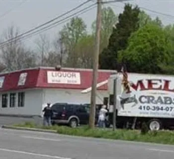 Mels Crabs Photo