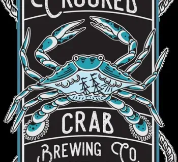 Crooked Crab Brewing logo Photo