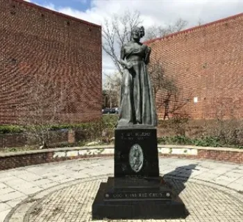 Billie Holiday statue Photo