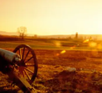 Antietam Battlefield Photo