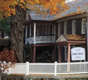 Union Mills Homestead & Grist Mill Photo