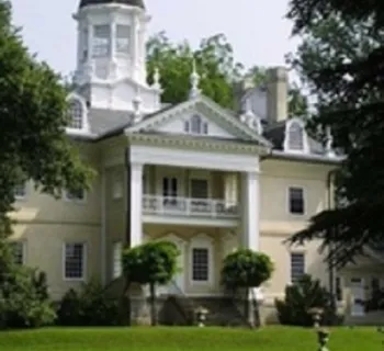 Hampton National Historic Site  Photo