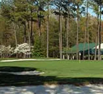 Hog Neck Golf Course Photo