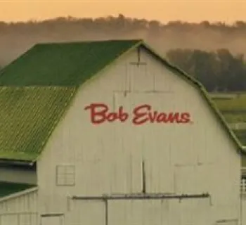 Bob Evans Farm. Photo