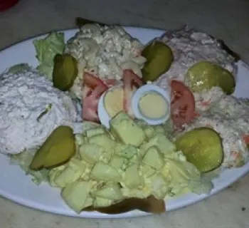 Photo Credit: Port West Restaurant Photo