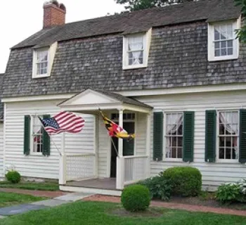Hays House Museum Photo
