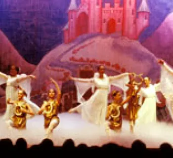Theatre Photo