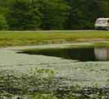 Patuxent Research Refuge National Wildlife Visitor Center Photo