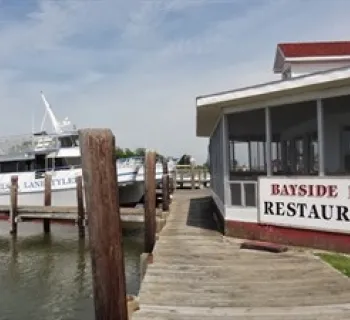 bayside inn Photo