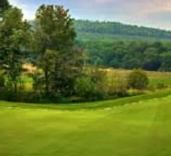 Greens at Wisp Golf Course Photo
