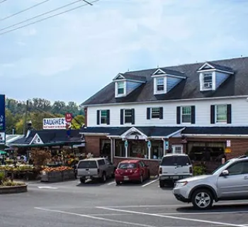 Baugher's Restaurant Photo