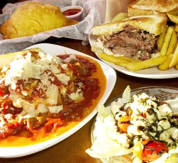 Bobby Rucci's Famous Italian Deli & Doughboys Photo