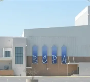 The Bowie Center for the Performing Arts Photo