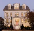 The front of 134 Prince - Luxury Boutique Hotel Photo