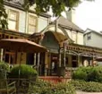 Vandiver Inn exterior view Photo