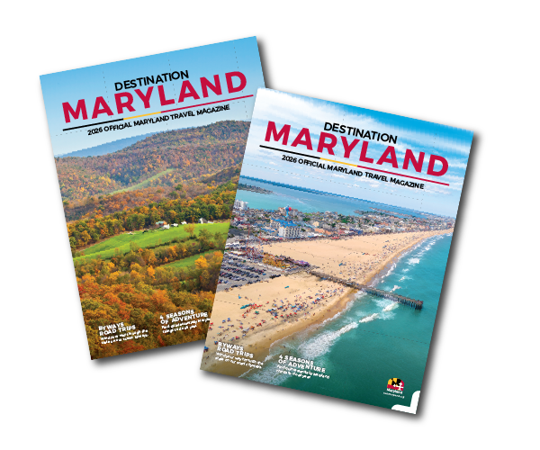 Destination Maryland Magazine